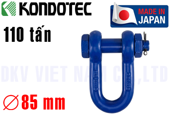 Ma ní Kondotec SB(V-SB)-A085