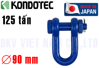 Ma ní Kondotec SB(V-SB)-A090