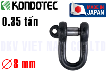 Ma ní Kondotec SC-A008