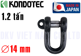 Ma ní Kondotec SC-A014