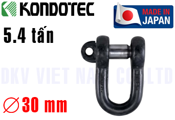 Ma ní Kondotec SC-A030