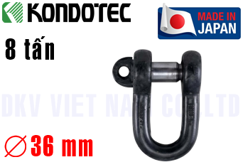 Ma ní Kondotec SC-A036