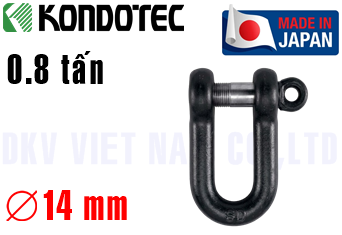 Ma ní Kondotec SD-A014