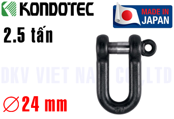 Ma ní Kondotec SD-A024