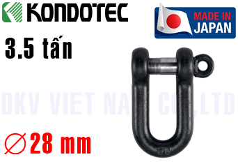 Ma ní Kondotec SD-A028