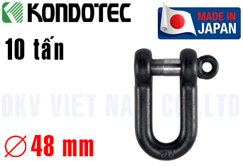 Ma ní Kondotec SD-A048