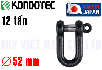Ma ní Kondotec SD-A052