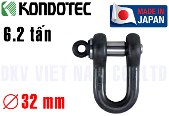 Ma ní Kondotec SE-A032