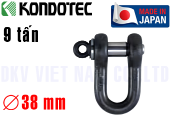 Ma ní Kondotec SE-A038