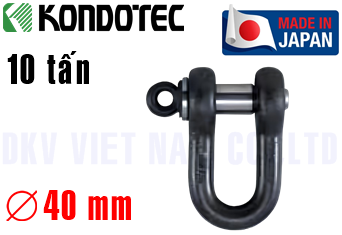 Ma ní Kondotec SE-A040