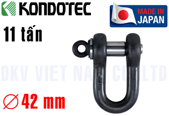 Ma ní Kondotec SE-A042