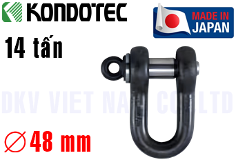 Ma ní Kondotec SE-A048
