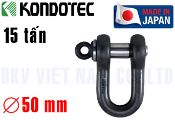 Ma ní Kondotec SE-A050