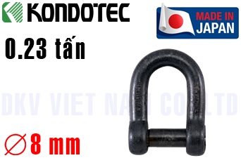 Ma ní Kondotec SIN-A008