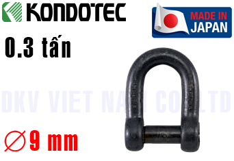Ma ní Kondotec SIN-A009
