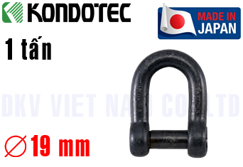 Ma ní Kondotec SIN-U019