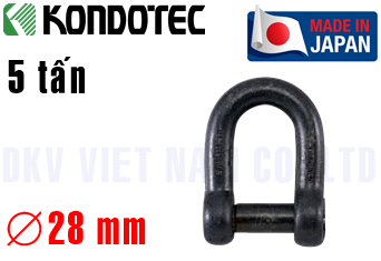 Ma ní Kondotec TP-A028