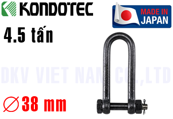 Ma ní Kondotec Yaita-A038
