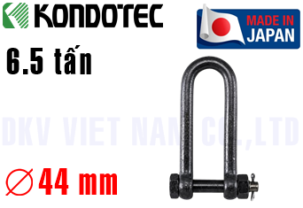 Ma ní Kondotec Yaita-A044