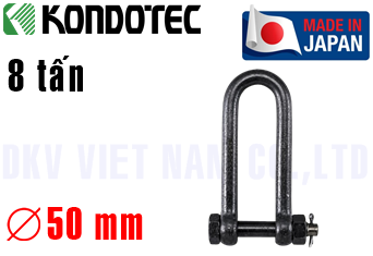 Ma ní Kondotec Yaita-A050