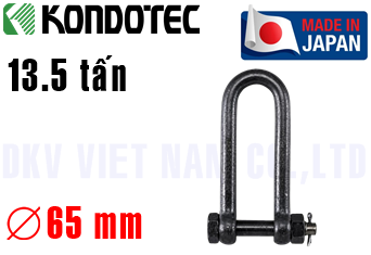 Ma ní Kondotec Yaita-A065