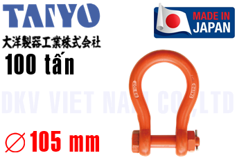 Ma ní Taiyo RB-100T