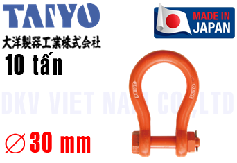Ma ní Taiyo RB-10T