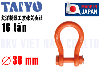 Ma ní Taiyo RB-16T