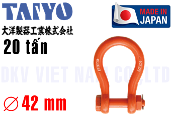 Ma ní Taiyo RB-20T