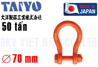 Ma ní Taiyo RB-50T