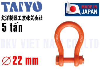 Ma ní Taiyo RB-5T