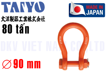 Ma ní Taiyo RB-80T