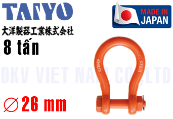 Ma ní Taiyo RB-8T