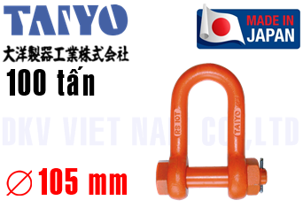 Ma ní Taiyo RS-100T