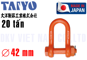 Ma ní Taiyo RS-20T