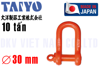 Ma ní Taiyo RSS-10T