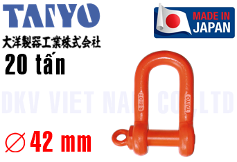 Ma ní Taiyo RSS-20T
