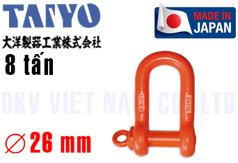 Ma ní Taiyo RSS-8T