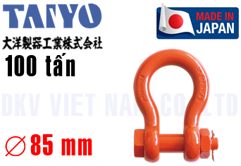 Ma ní Taiyo TB-100T