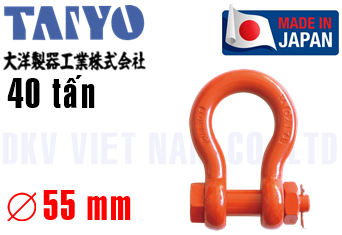Ma ní Taiyo TB-40T