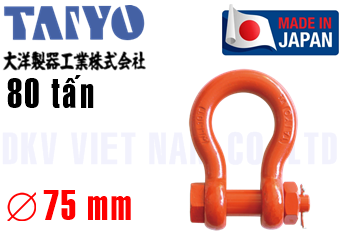 Ma ní Taiyo TB-80T