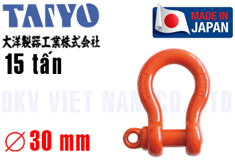 Ma ní Taiyo TBS-15T