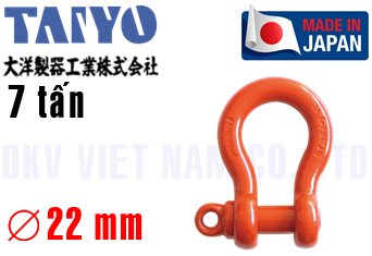 Ma ní Taiyo TBS-7T