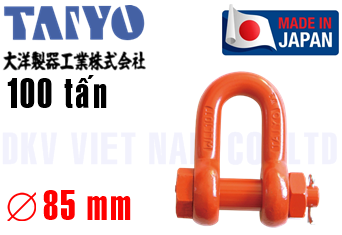 Ma ní Taiyo TS-100T