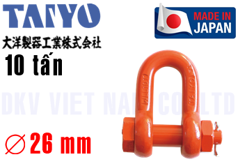 Ma ní Taiyo TS-10T