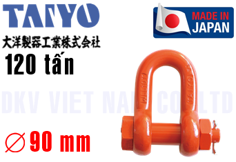 Ma ní Taiyo TS-120T