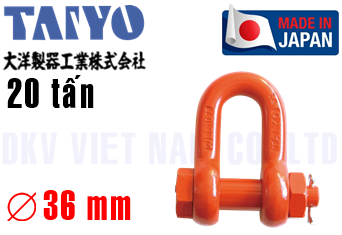 Ma ní Taiyo TS-20T
