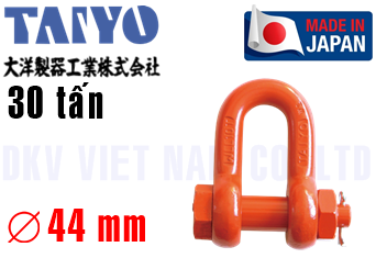 Ma ní Taiyo TS-30T