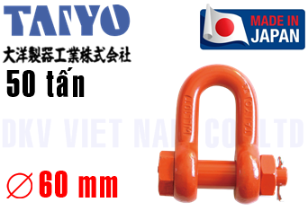 Ma ní Taiyo TS-50T