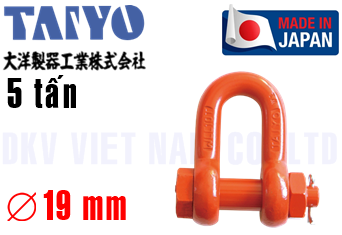 Ma ní Taiyo TS-5T